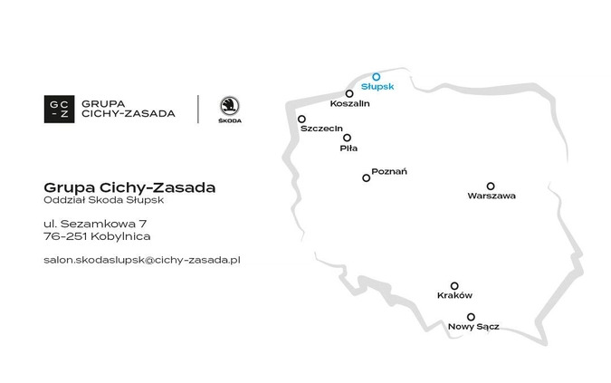 Skoda Fabia cena 76300 przebieg: 1, rok produkcji 2024 z Jastarnia małe 562